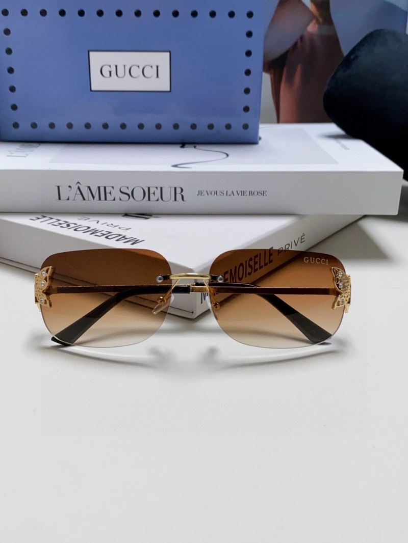 Gucci Sunglasses